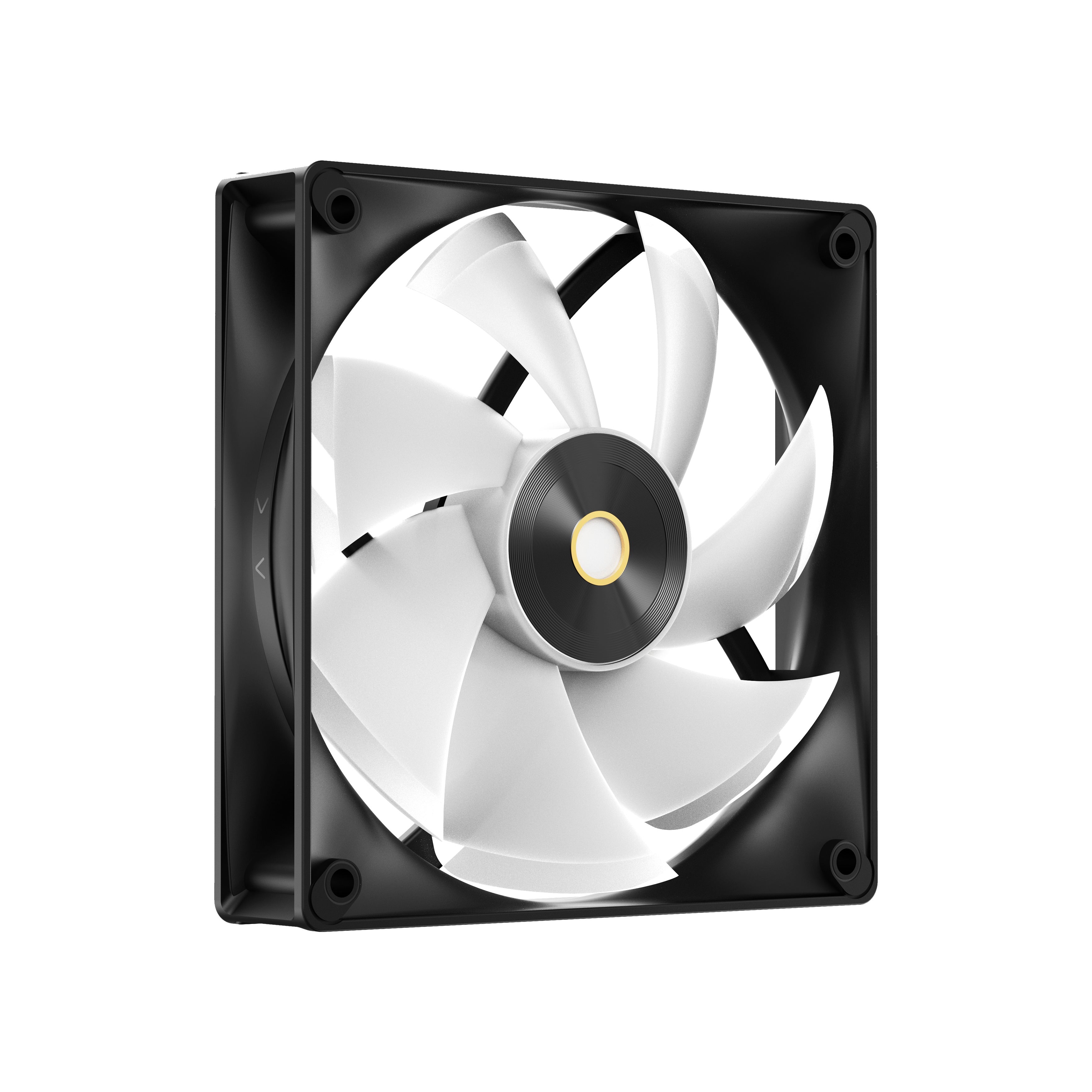 Ocypus Sigma L36 ARGB 360mm ARGB AIO Liquid Cooler with 2.4" IPS Display