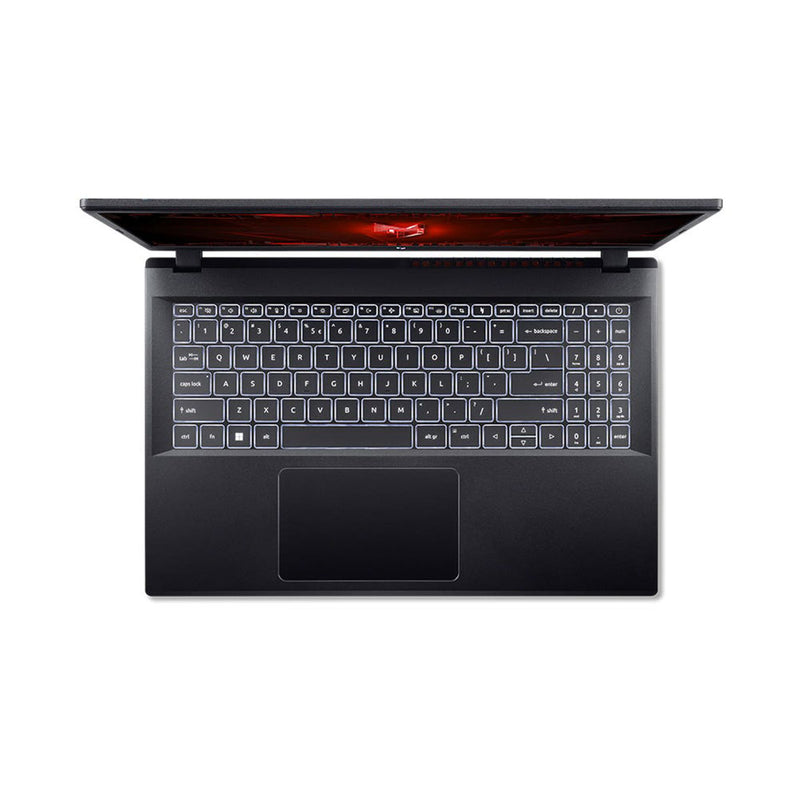 Acer Nitro V ANV15-51-53DG Gaming Laptop (Obsidian Black)