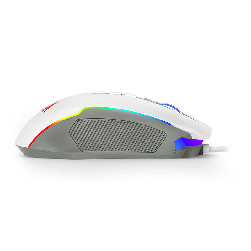 Redragon M910H Ranger Basic Wired RGB Gaming Mouse (Winter Edition)