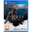 PS4 The Raven Remastered Reg.2