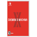 Nintendo Switch Daemon X Machina