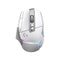 Logitech G502 X Plus Lightspeed Wireless RGB Gaming Mouse (White)