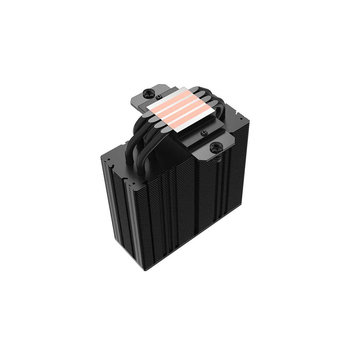ID-Cooling SE-224-XTS ARGB 120mm CPU Air Cooler (Black)