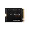 WD Black SN770M 1TB NVME PCIE Gen4 M.2 2230 Internal SSD (WDS100T3X0G-00CHY0)