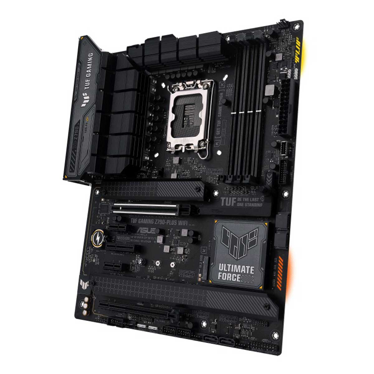 Asus TUF Gaming Z790-Plus WiFi DDR5 Motherboard