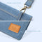 Tomtoc Light-A26 Laptop Shoulder Bag For 13-Inch Macbook Air & Pro (Denim Blue) (H26-C02B01 / A26C2B1)