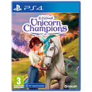 PS4 Wildshade Unicorn Champions Reg.2 (ENG/EU)