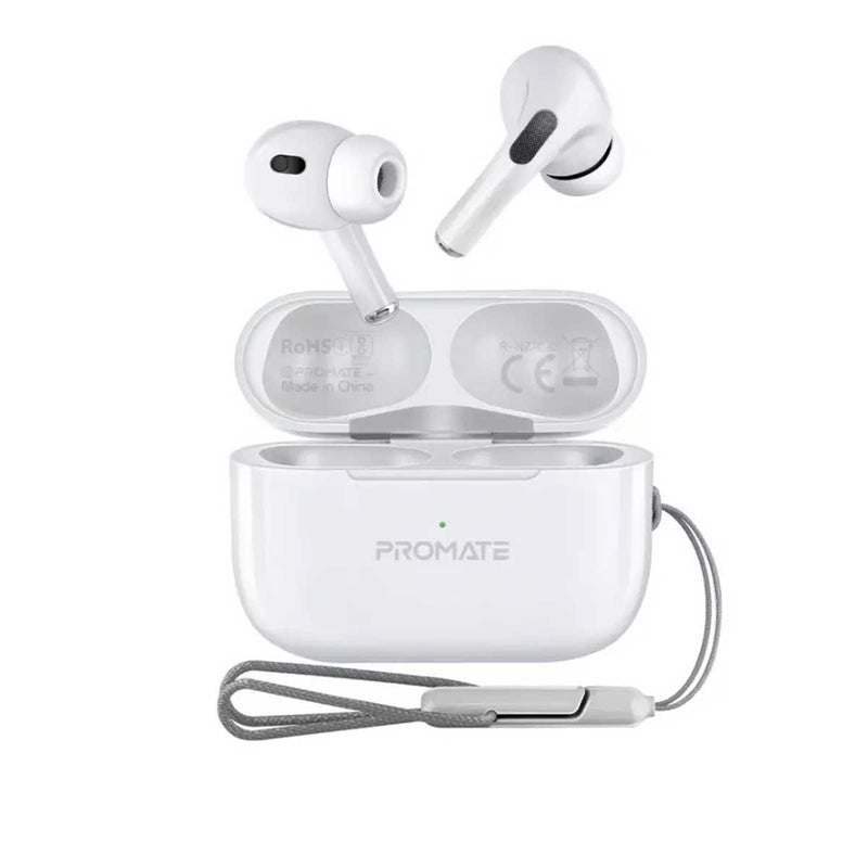 Promate Harmoni Pro True Wireless High-Definition Earphone