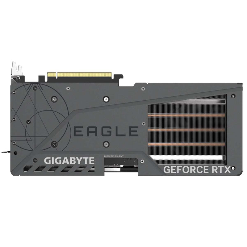 Gigabyte Geforce RTX 4070 Ti Eagle 12G GDDR6X Graphics Card