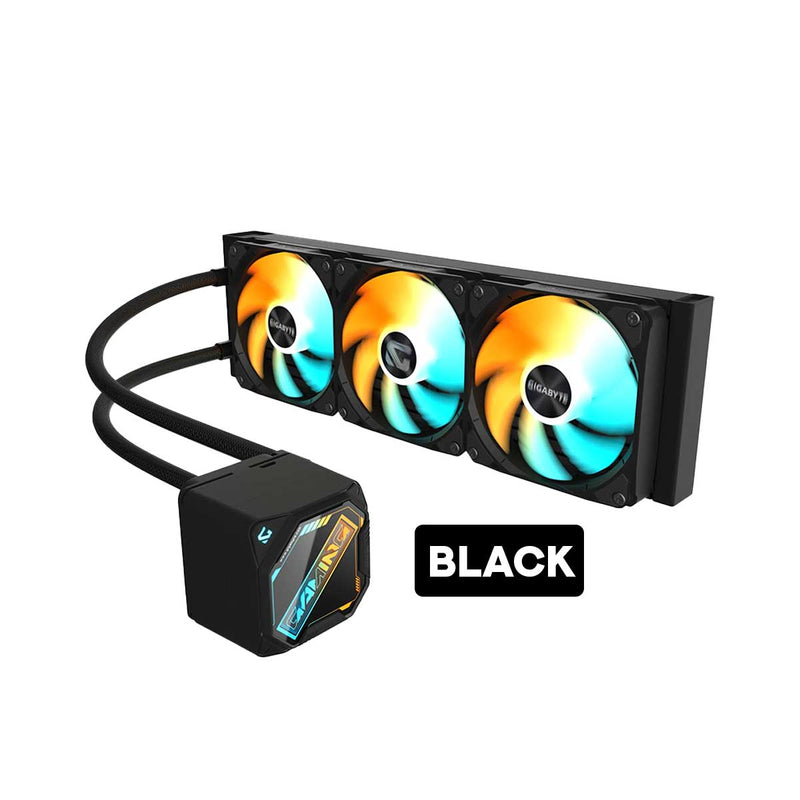 Gigabyte Gaming 360 CPU Liquid Cooler