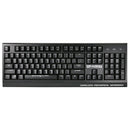 Dragonwar Rechargeable Wireless Mechanical Keyboard (GK-013-BK)