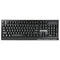 Dragonwar Rechargeable Wireless Mechanical Keyboard (GK-013-BK)