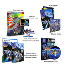 PS5 Earthion Deluxe Edition (Eng/JAP)