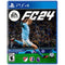 PS4 EA Sports FC 24 All (US) (SP COVER)