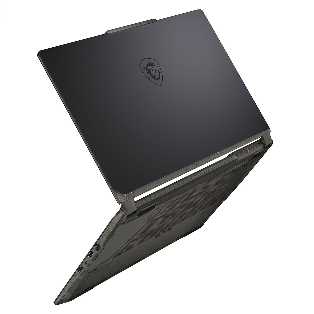 MSI Cyborg 15 A12UCX-1298PH Gaming Laptop (Translucent Black)