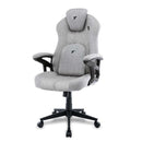 TTRacing Duo V4 Pro Air Threads Fabric Gaming Chair