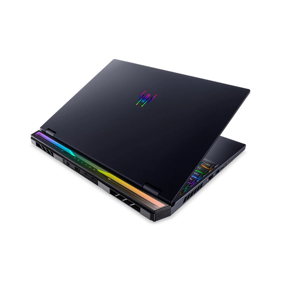 Acer Predator Helios 16 PH16-72-73KK Gaming Laptop (Abyssal Black)