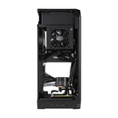 Cooler Master NCORE 100 MAX ITX Gaming Case With Integrated AIO Cooling & PSU