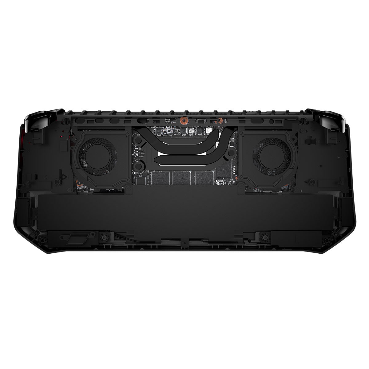 MSI Claw A1M Handheld Portable Gaming