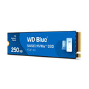 WD Blue SN580 250GB M.2 2280 NVMe SSD (WDS250G3B0E)