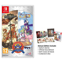 Nintendo Switch Prinny Presents Nis Classics Volume 1 Deluxe Edition (Phantom Brave The Hermuda Triangle Remastered + Oul Nomad & The World Eaters) (Eng/EU)