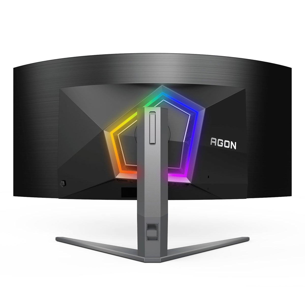 AOC Agon Pro AG456UCZD 44.5" WQHD (3440x1440) 240Hz 0.03ms OLED Gaming Monitor