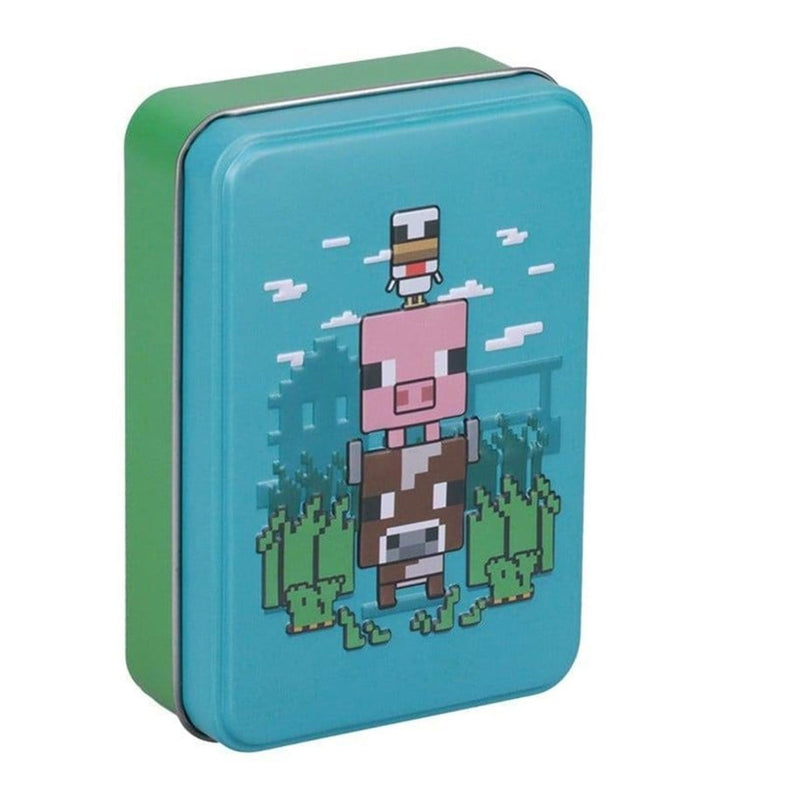 Paladone Minecraft Animals Playing Cards (PP13379MCF)