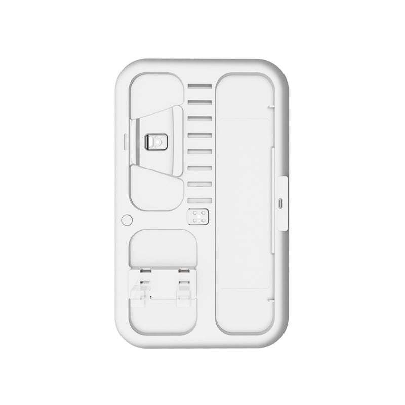 Omelet Gaming Space Charging Station For Nintendo Switch Dock / Joy-Con / Pro Controller (Snow White)