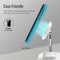 Promate Synergy 54W High Speed MAGSAFE 4-IN-1 Wireless Charging Station (White)