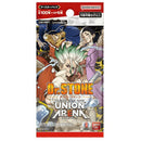 Union Arena TCG Booster Pack (Dr. Stone)