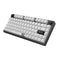 Arbiter Studio Polar 75 Pro Magnetic Gaming Keyboard (Kitsune Black)