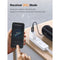 Ugreen Bluetooth Audio Transceiver with Mic (Black) (CM523/60300)