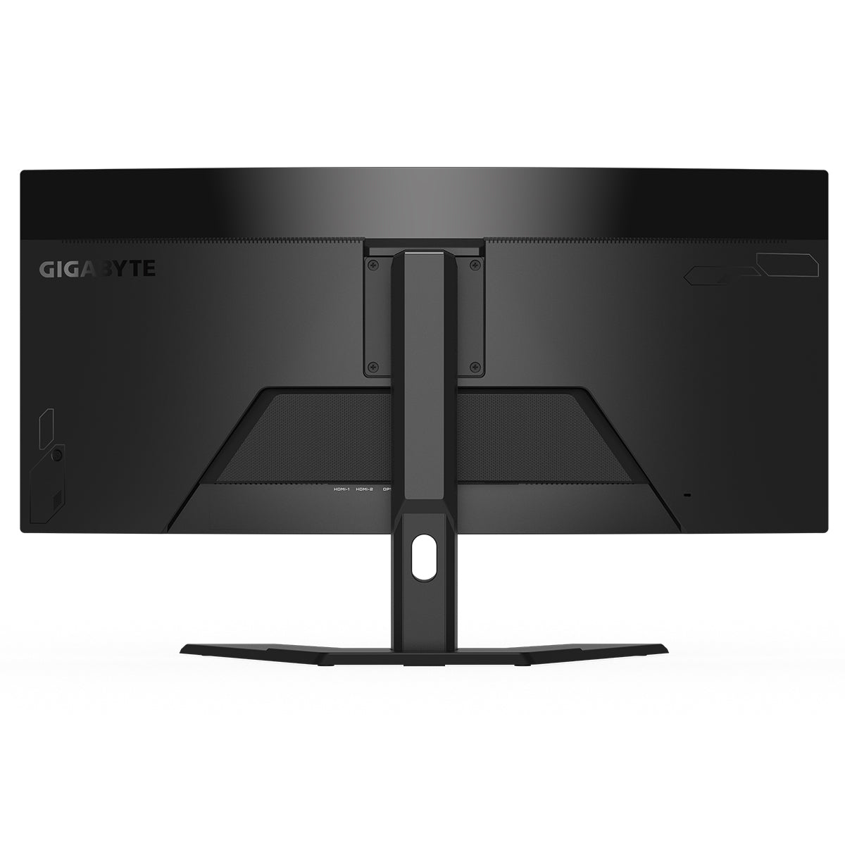 Gigabyte G34WQCP 34