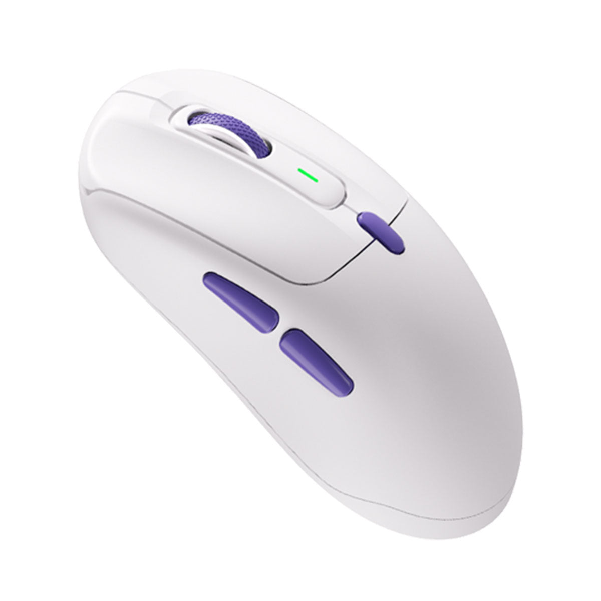 Akko Pulse 01 8K Gaming Mouse (White)