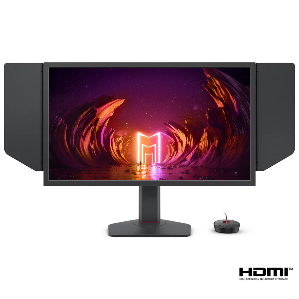 BenQ Zowie XL2546X 24.5" TN 240Hz eSports Gaming Monitor