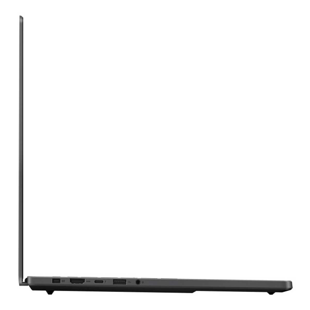Asus ROG Zephyrus G16 GU605MI-QR168WS Gaming Laptop (Platinum White)