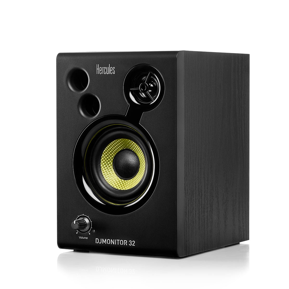 Hercules DJmonitor 32 Active DJ Monitoring Speaker (4780885)