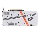 Colorful iGame GeForce RTX 3050 8GB Ultra W Duo OC V2-V Graphics Card