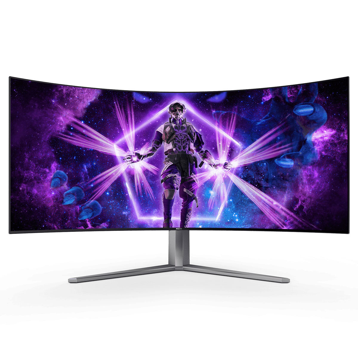 AOC Agon Pro AG456UCZD 44.5" WQHD (3440x1440) 240Hz 0.03ms OLED Gaming Monitor