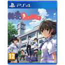 PS4 Kotodama: The 7 Mysteries Of Fujisawa (Reg. 2)