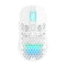 Xtrfy M42 Wireless RGB Ultra Light Gaming Mouse (White)