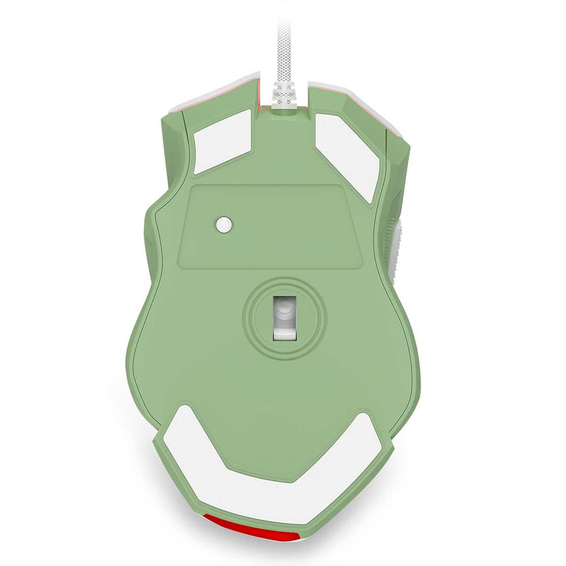 Redragon S134 Ultimate Gaming Rig Mechanical Gaming Keyboard + Mouse ...