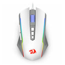 Redragon M910H Ranger Basic Wired RGB Gaming Mouse (Winter Edition)