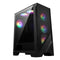 MSI MAG Forge 120A Airflow Mid-Tower PC Gaming Case