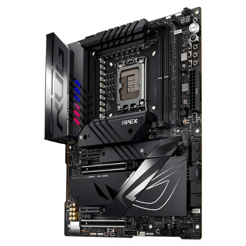 Asus ROG Maximus Z790 Apex Encore Gaming Motherboard