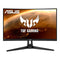 ASUS TUF VG27VH1B 27" CURVED GAMING MONITOR