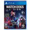 PS4 Watch Dogs Legion All (US)