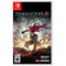 Nintendo Switch Darksiders III