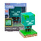 Paladone Minecraft Drowned Zombie Icons Light (PP7999MCF)