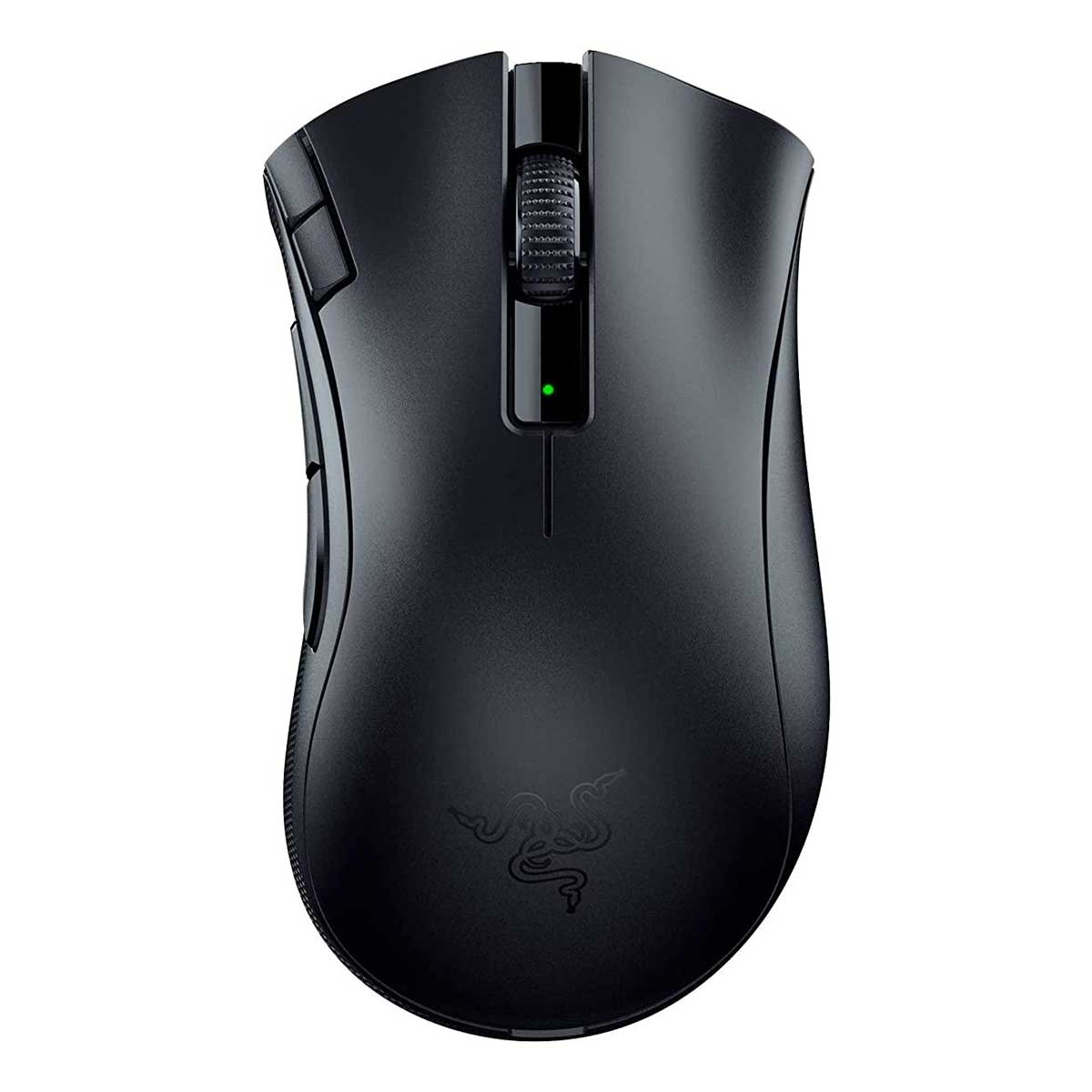 Razer Deathadder V2 X Hyperspeed Ergonomic Wireless Gaming Mouse